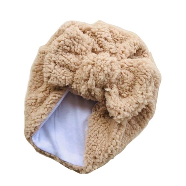 caps & hats dxad solid color bow knot baby hat turban born thick winter warmer beanies headwraps for infant toddler girls, Yellow
caps & hats dxad solid color bow knot baby hat turban born thick winter warmer beanies headwraps for infant toddler girls, Yellow