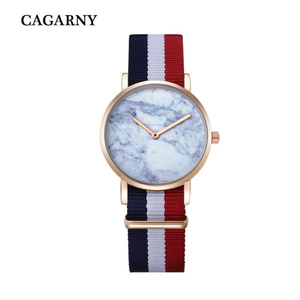 wristwatches luxury causal waterproof watch men nylon clock lover quartz women ladies gold stone design ultra thin mesh mujer reloje, Slivery;brown
wristwatches luxury causal waterproof watch men nylon clock lover quartz women ladies gold stone design ultra thin mesh mujer reloje, Slivery;brown
