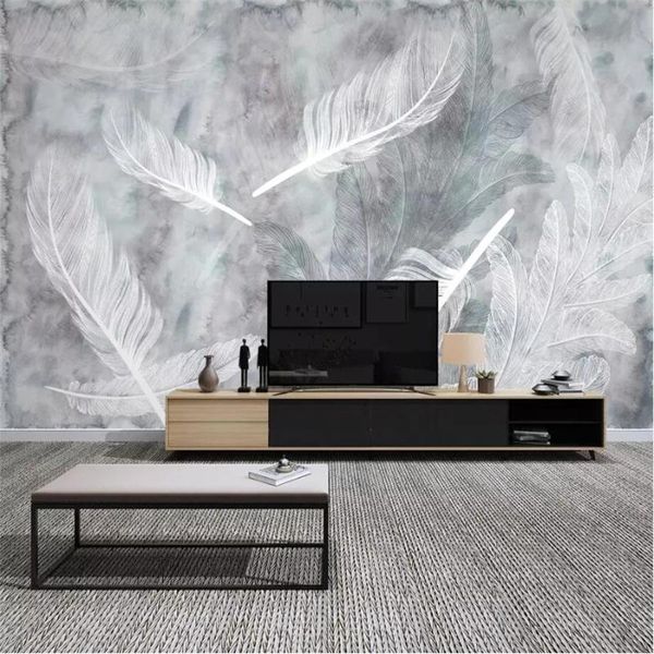 wallpapers custom 3d po murals beautiful silk jewelry dandelion romantic tv background self adhesive decoration waterproof
wallpapers custom 3d po murals beautiful silk jewelry dandelion romantic tv background self adhesive decoration waterproof