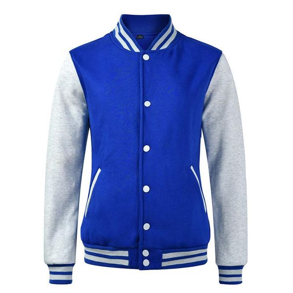 men's jackets autumn and winter fashion casual stitching color matching plus velvet baseball uniforms shopping, Black;brown
men's jackets autumn and winter fashion casual stitching color matching plus velvet baseball uniforms shopping, Black;brown