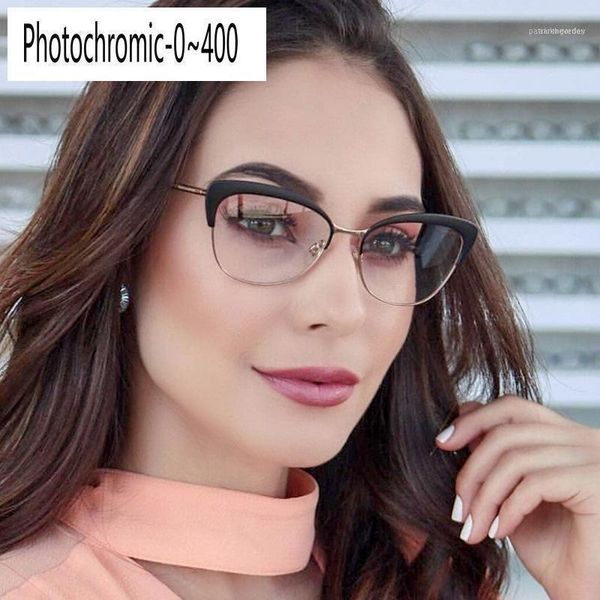 sunglasses fashion women cat reading glasses sun pochromic finished optical diopter uv400 with box fml1, White;black
sunglasses fashion women cat reading glasses sun pochromic finished optical diopter uv400 with box fml1, White;black