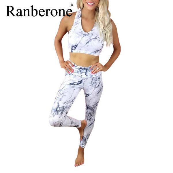 yoga outfit ranberone 2 pcs seamless women set workout sportswear gym clothes fitness sleeveless high waist leggings sports suit
yoga outfit ranberone 2 pcs seamless women set workout sportswear gym clothes fitness sleeveless high waist leggings sports suit