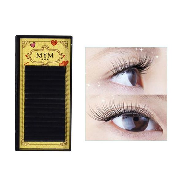 false eyelashes flat hair grafted mink lashes single soft, natural and dense, lifelike 0.20 thick b/c/d warped
false eyelashes flat hair grafted mink lashes single soft, natural and dense, lifelike 0.20 thick b/c/d warped