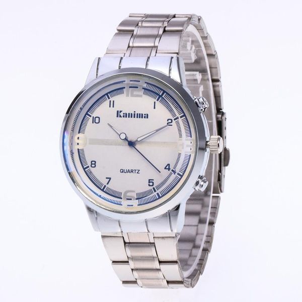 wristwatches zegarki meskie men quartz watch luxury fashion sports 2021 stainless steel brand relogio masculino, Slivery;brown
wristwatches zegarki meskie men quartz watch luxury fashion sports 2021 stainless steel brand relogio masculino, Slivery;brown