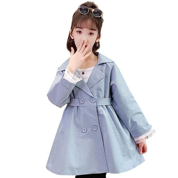 jackets girls long coat lace floral for casual style children's spring autumn clothes 6 8 10 12 14, Blue;gray
jackets girls long coat lace floral for casual style children's spring autumn clothes 6 8 10 12 14, Blue;gray