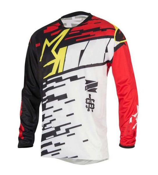 2021 summer motorcycle cycling jersey moisture absorption and quick-drying off-road long sleeve t-shirt bicycle speed conquest
2021 summer motorcycle cycling jersey moisture absorption and quick-drying off-road long sleeve t-shirt bicycle speed conquest
