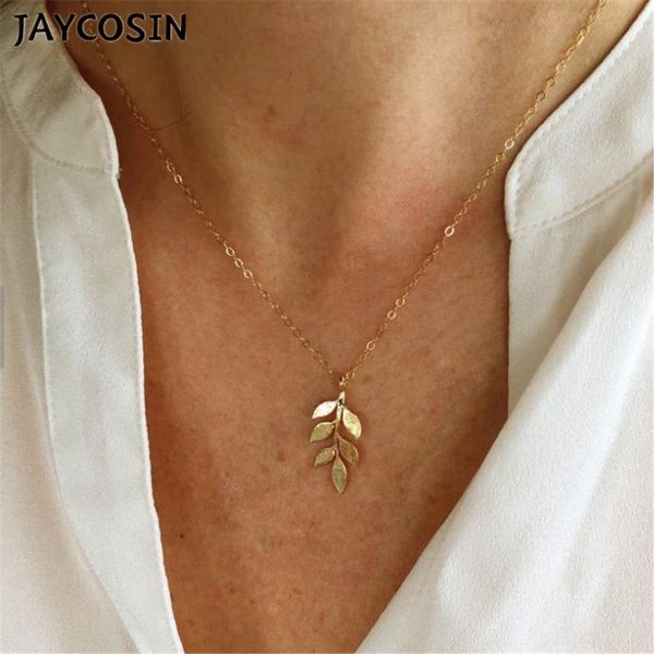pendant necklaces ladies necklace leaf long retro simple neck temperament trend clavicle chain all-match gentle, Silver
pendant necklaces ladies necklace leaf long retro simple neck temperament trend clavicle chain all-match gentle, Silver