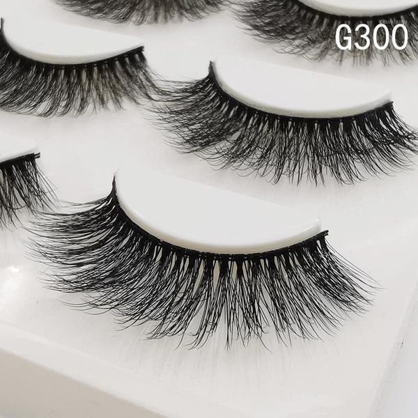 pairs women makeup false eyelashes long thick natural beauty eyelash extension diy cosmetic fake1
pairs women makeup false eyelashes long thick natural beauty eyelash extension diy cosmetic fake1