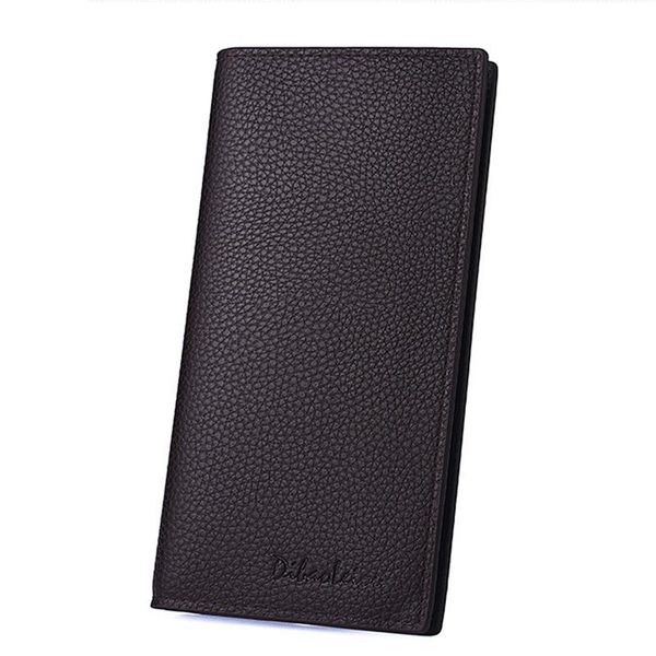 wallets casual men long clutch leather purse for man multi-card holders wallet male money bags 2021, Red;black
wallets casual men long clutch leather purse for man multi-card holders wallet male money bags 2021, Red;black