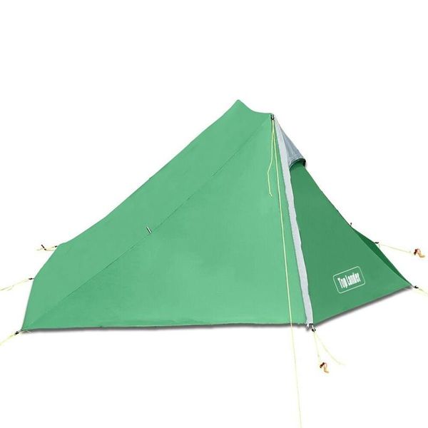 tents and shelters lander oudoor ultralight camping tent 1/2 person pu waterproof coating 3000+ silicone rodless lightweight gear
tents and shelters lander oudoor ultralight camping tent 1/2 person pu waterproof coating 3000+ silicone rodless lightweight gear