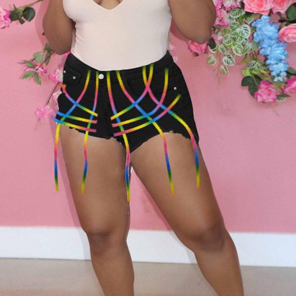 women's shorts loose solid female breathable elastic waist pockets shortcasual summer clothing kurze hosen frauen, White;black
women's shorts loose solid female breathable elastic waist pockets shortcasual summer clothing kurze hosen frauen, White;black