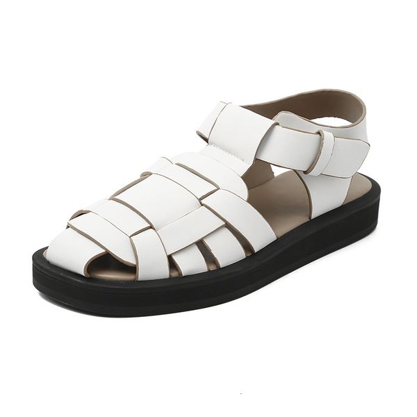 sandals flat heel women plaid pattern knit cross tied sandal summer lady beach shoes z225, Black
sandals flat heel women plaid pattern knit cross tied sandal summer lady beach shoes z225, Black