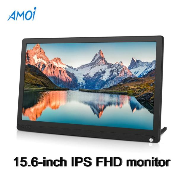 monitors portable 15.6inch touch screen fhd ips 1080p lcd gaming monitor usb type-c -compatible for switch ps4 lapphone
monitors portable 15.6inch touch screen fhd ips 1080p lcd gaming monitor usb type-c -compatible for switch ps4 lapphone