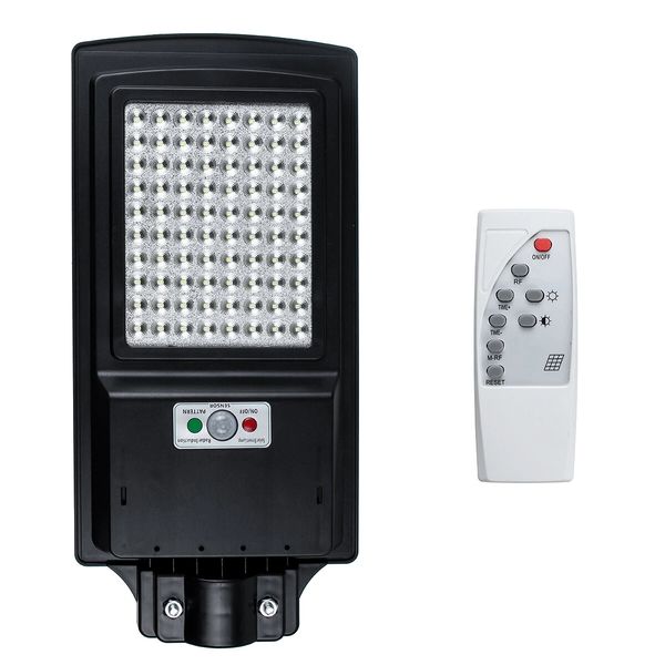 100w led solar street light radar motion sensor power panel wall lamp outdoor garden ip65 decor with remote control
100w led solar street light radar motion sensor power panel wall lamp outdoor garden ip65 decor with remote control