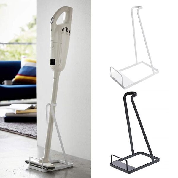 hooks & rails household storage rack metal support vacuum stand stick cleaner for home office bedroom reusable use
hooks & rails household storage rack metal support vacuum stand stick cleaner for home office bedroom reusable use