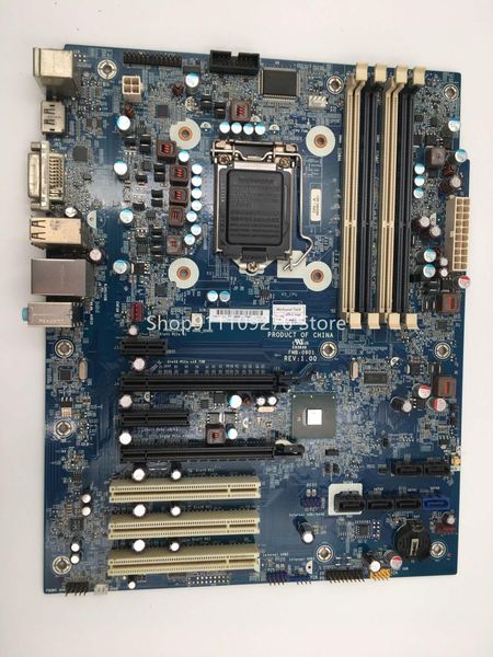 motherboards original disassemble motherboard for z200 cmt workstation 506285-001 503397-001 lga1156
motherboards original disassemble motherboard for z200 cmt workstation 506285-001 503397-001 lga1156