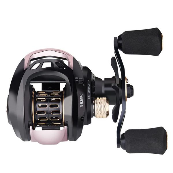 baitcasting reels 2021 lightweight fishband reel 6.5:1 carp bait cast casting fishing for trout perch tilapia tackle
baitcasting reels 2021 lightweight fishband reel 6.5:1 carp bait cast casting fishing for trout perch tilapia tackle