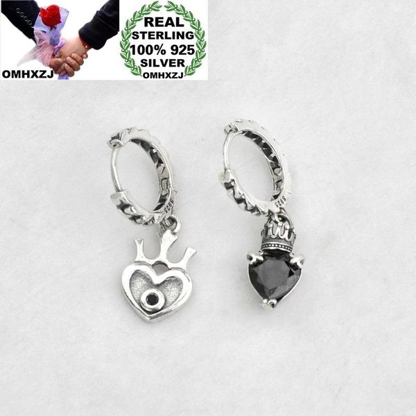 other omhxzj wholesale he49 european fashion woman birthday party gift vintage crown zircon 100% 925 sterling silver drop earrings, Golden;silver
other omhxzj wholesale he49 european fashion woman birthday party gift vintage crown zircon 100% 925 sterling silver drop earrings, Golden;silver