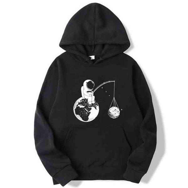 fashion brand men's hoodies astronaut funny design printing blended cotton spring autumn male casual hip hop sweatshirts hoodie, Blue;black
fashion brand men's hoodies astronaut funny design printing blended cotton spring autumn male casual hip hop sweatshirts hoodie, Blue;black