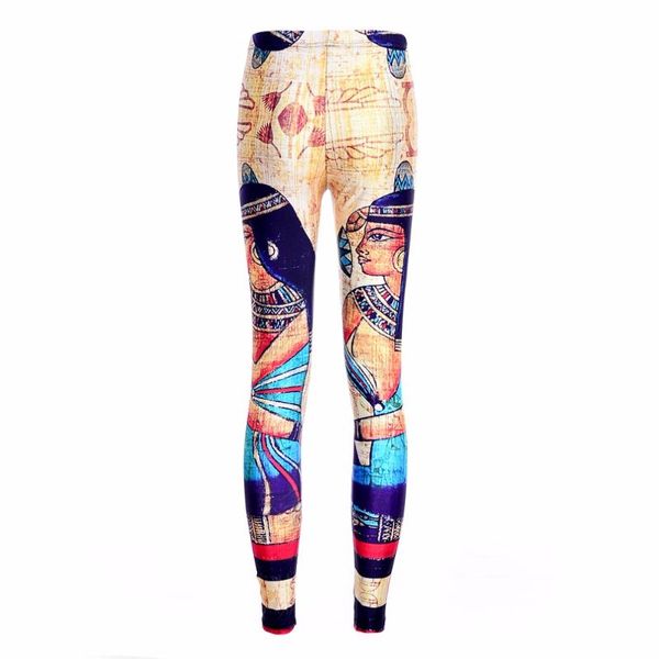 women's leggings summer styles plus size arrival women designed digital printed supernova sale milk vintage egypt pharaoh, Black
women's leggings summer styles plus size arrival women designed digital printed supernova sale milk vintage egypt pharaoh, Black