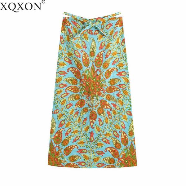 skirts women vintage print beach midi skirt faldas mujer casual ladies elegant chic mid calf, Black
skirts women vintage print beach midi skirt faldas mujer casual ladies elegant chic mid calf, Black