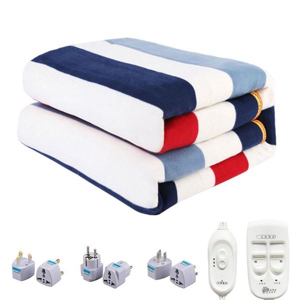 blankets electric heated blanket double 220v heater bed thermostat soft mattress heating warmer carpet 180cm
blankets electric heated blanket double 220v heater bed thermostat soft mattress heating warmer carpet 180cm