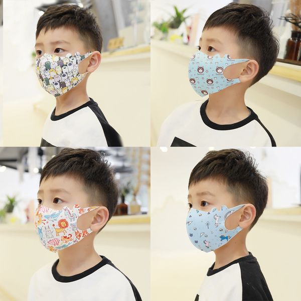 masks children's cartoon printed sunscreen ice silk dustproof infant cloth washable personality
masks children's cartoon printed sunscreen ice silk dustproof infant cloth washable personality