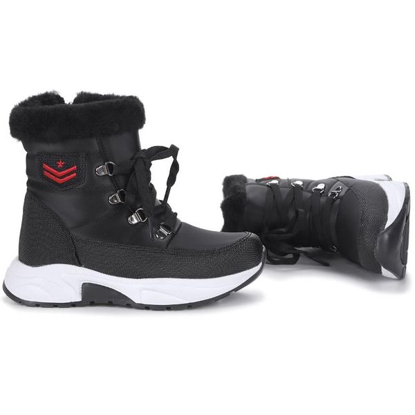 boots kiko kids twg 7470 daily girls shoes children, Black;grey
boots kiko kids twg 7470 daily girls shoes children, Black;grey