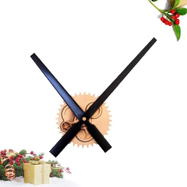 wall clocks wheel gear clock retro decor big pointer industrail (golden shipment wit
wall clocks wheel gear clock retro decor big pointer industrail (golden shipment wit
