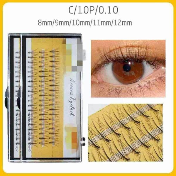 false eyelashes 8/9/10/11/12mm grafting fish tail eyelash doves extension individual natural i4k9
false eyelashes 8/9/10/11/12mm grafting fish tail eyelash doves extension individual natural i4k9