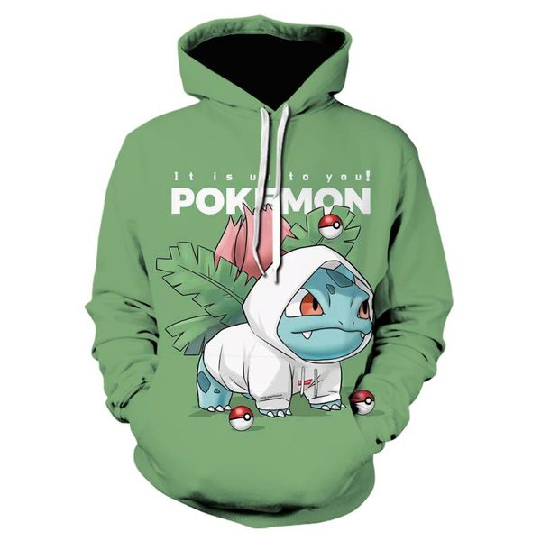 men's hoodies & sweatshirts 2021 spring and autumn 3d printed women's hoodie children's fashion cartoon anime long-sleeved ha, Black
men's hoodies & sweatshirts 2021 spring and autumn 3d printed women's hoodie children's fashion cartoon anime long-sleeved ha, Black