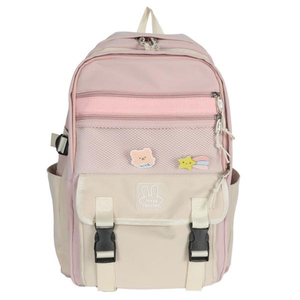 backpack design lapwomen bolsa feminina mochila mujer grande rugzak vrouwen school bags for girls damen taschen rugtas dames
backpack design lapwomen bolsa feminina mochila mujer grande rugzak vrouwen school bags for girls damen taschen rugtas dames