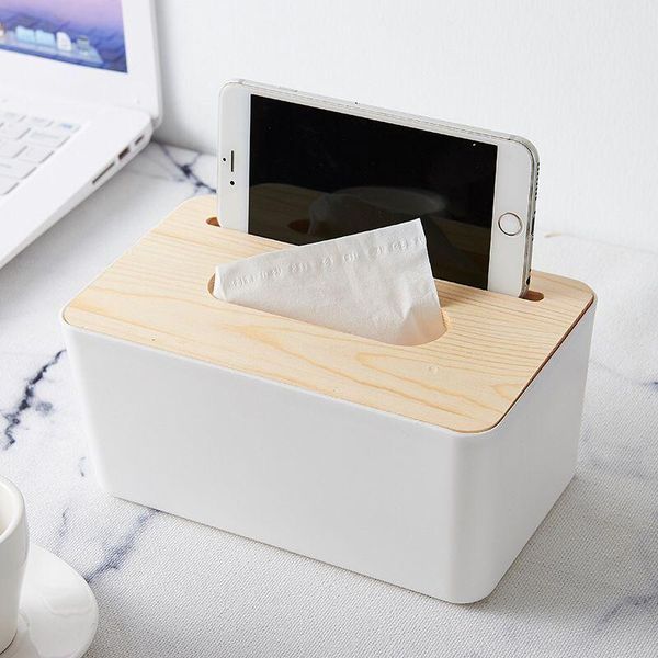 tenmiu towel storage box wooden cover car tissue living room deskpaper simple tray home plastic r4 boxes & napkins
tenmiu towel storage box wooden cover car tissue living room deskpaper simple tray home plastic r4 boxes & napkins