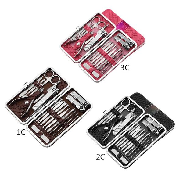 nail art kits clipper set beauty tools scissors sickle eagle hook pedicure & menicure tweezer nails kit
nail art kits clipper set beauty tools scissors sickle eagle hook pedicure & menicure tweezer nails kit