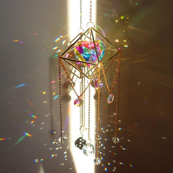 decorative objects & figurines love heart crystal suncatcher prisms hanging rainbow chaser lighting accessories for curtains pendant home ga
decorative objects & figurines love heart crystal suncatcher prisms hanging rainbow chaser lighting accessories for curtains pendant home ga