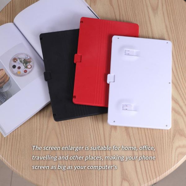cell phone mounts & holders universal ampliador de tela do telefone móvel 3d ampliação amplificador vÃdeo projetor suporte deskpara
cell phone mounts & holders universal ampliador de tela do telefone móvel 3d ampliação amplificador vÃdeo projetor suporte deskpara