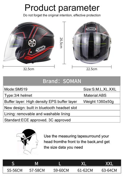motorcycle helmets arrival personalized fashion chrome cascos capacete helmet 3/4 open face vintage scooter sm519
motorcycle helmets arrival personalized fashion chrome cascos capacete helmet 3/4 open face vintage scooter sm519