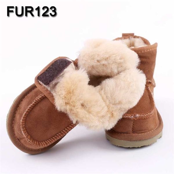 baby snow boots for boys and girls kids sheepskin real fur shoes children geanuine leather australia 211102, Black;grey
baby snow boots for boys and girls kids sheepskin real fur shoes children geanuine leather australia 211102, Black;grey
