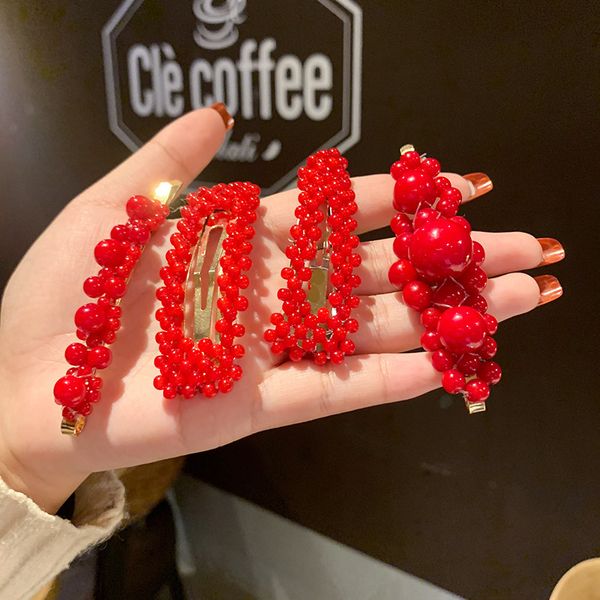 15pcs/lot fashion women red color pearl hair clip snap barrette stick hairpin girls hair styling tools hair accessories 1700 b3, Slivery;white
15pcs/lot fashion women red color pearl hair clip snap barrette stick hairpin girls hair styling tools hair accessories 1700 b3, Slivery;white
