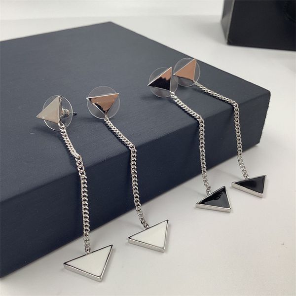 classic double triangle earrings long letter engraved charms hypoallergenic silver post earring women multi color charm, Golden
classic double triangle earrings long letter engraved charms hypoallergenic silver post earring women multi color charm, Golden