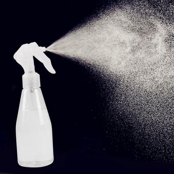 pc 200ml transparent leakproof make up skin care plastic empty spray bottle also can be salon hair tool storage bottles & jars
pc 200ml transparent leakproof make up skin care plastic empty spray bottle also can be salon hair tool storage bottles & jars