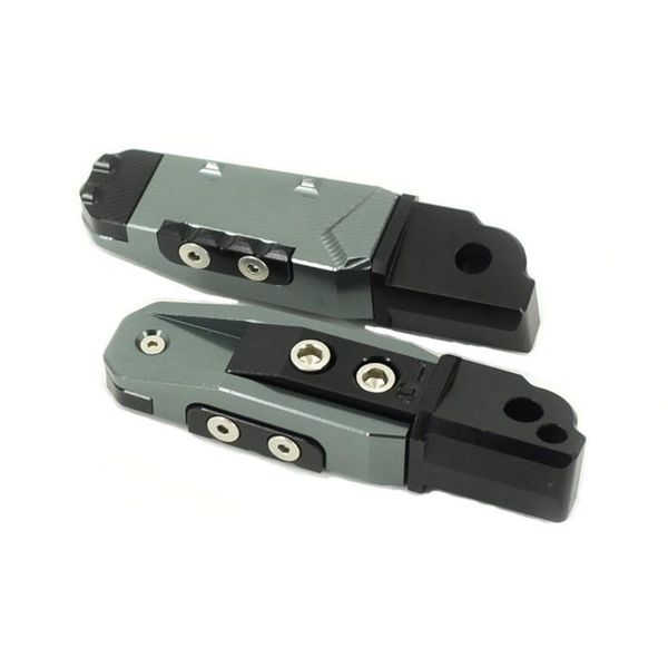 pedals motorcycle rear passenger footrest foot pegs pedal pads for - s1000rr/xr 2021 s1000r 2010-2021 hp4
pedals motorcycle rear passenger footrest foot pegs pedal pads for - s1000rr/xr 2021 s1000r 2010-2021 hp4