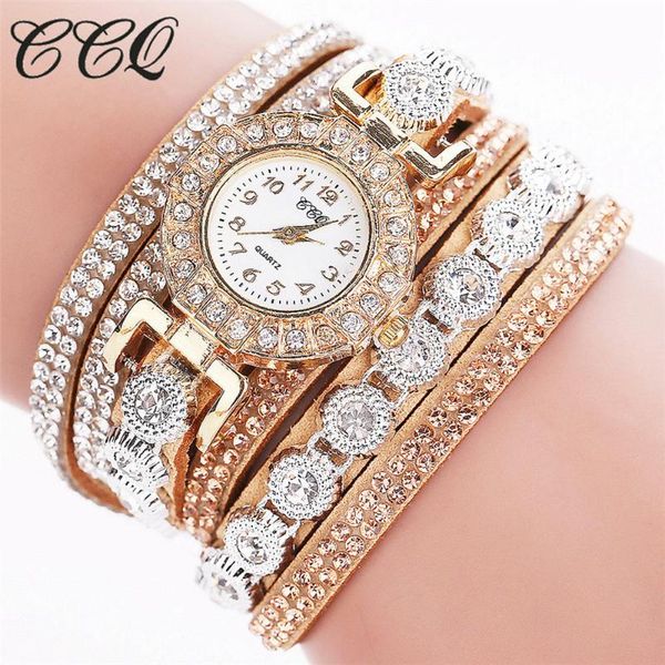 wristwatches women bracelet watch ladies shiny crystal diamond rhinestone quartz wrist watches female, Slivery;brown
wristwatches women bracelet watch ladies shiny crystal diamond rhinestone quartz wrist watches female, Slivery;brown