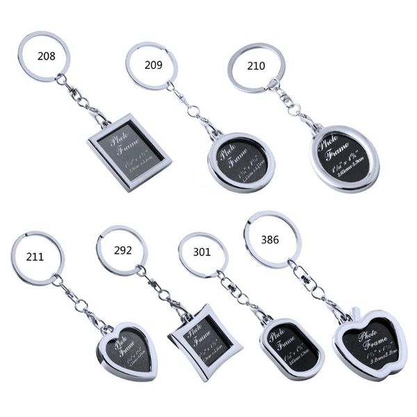 keychains picture frame keyring hanging ornaments alloy key ring excellent birthday gifts for students colleagues friends family, Silver
keychains picture frame keyring hanging ornaments alloy key ring excellent birthday gifts for students colleagues friends family, Silver