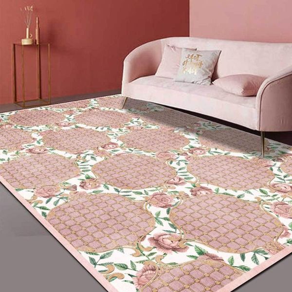 carpets pink abstract geometric 3d printing for living room bedroom area rugs anti-slip home hallway mat girls decorate rug
carpets pink abstract geometric 3d printing for living room bedroom area rugs anti-slip home hallway mat girls decorate rug