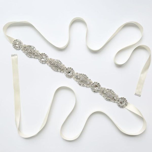 wedding sashes handmade rhinestone belt bridal for bridesmaidfresh design evening dress with waist jewelry decoration, White
wedding sashes handmade rhinestone belt bridal for bridesmaidfresh design evening dress with waist jewelry decoration, White
