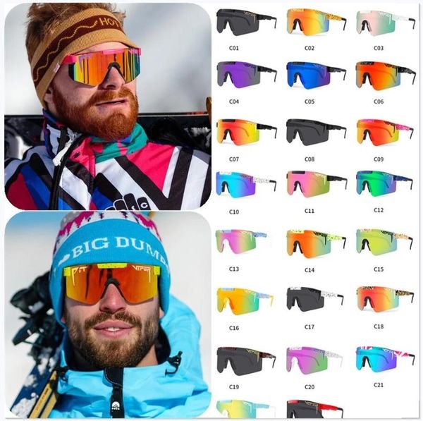 sunglasses brand rose women red pit viper double wide polarized men mirrored lens tr90 frame uv400 protection wih case, White;black
sunglasses brand rose women red pit viper double wide polarized men mirrored lens tr90 frame uv400 protection wih case, White;black