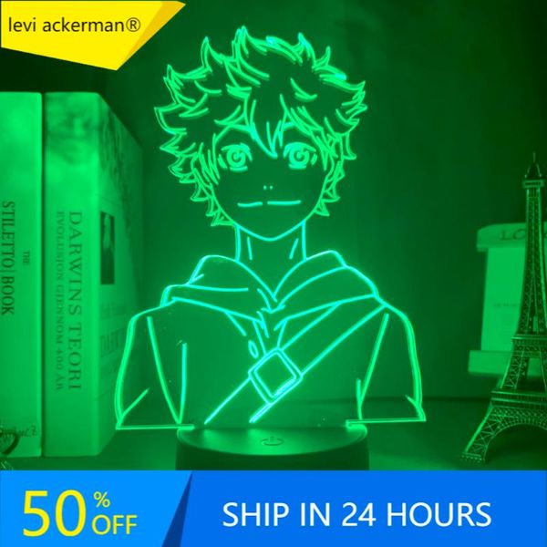 night lights acrylic led light anime haikyuu shoyo hinata figure for kids bedroom decor nightlight cool manga gadget child table lamp
night lights acrylic led light anime haikyuu shoyo hinata figure for kids bedroom decor nightlight cool manga gadget child table lamp