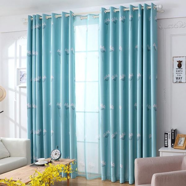 curtain & drapes modern blackout curtains for living room bedroom dandelion print kid window blinds finished windows
curtain & drapes modern blackout curtains for living room bedroom dandelion print kid window blinds finished windows