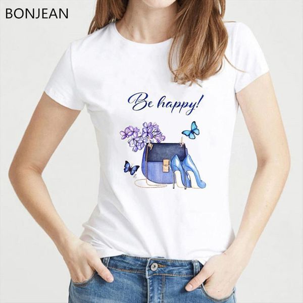vogue blue high heels womens t shirt bag lipstick printed femme harajuku hipster streetwear summer drop, White
vogue blue high heels womens t shirt bag lipstick printed femme harajuku hipster streetwear summer drop, White